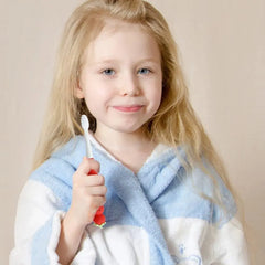 ADORABLE FRUITY TOOTH BRUSH - Sparkles