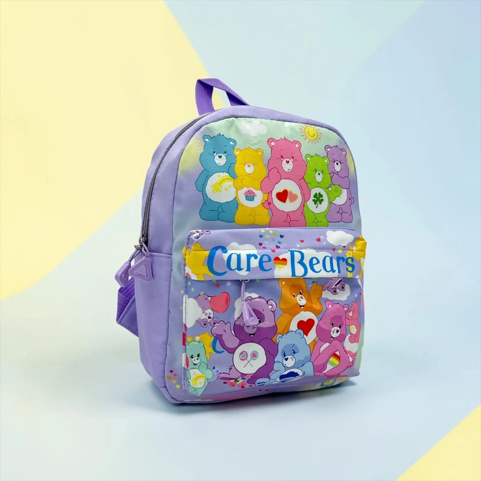 CARE BEARS BACKPACK - Sparkles