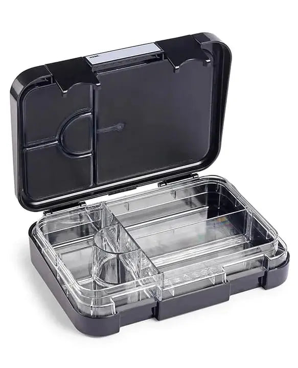 SMIGGLE HARRY POTTER BENTO LUNCH BOX SPARKLES