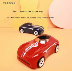 CAR SIPPER BOTTLE SPARKLES