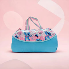 STITCH DUFFEL BAG - Sparkles