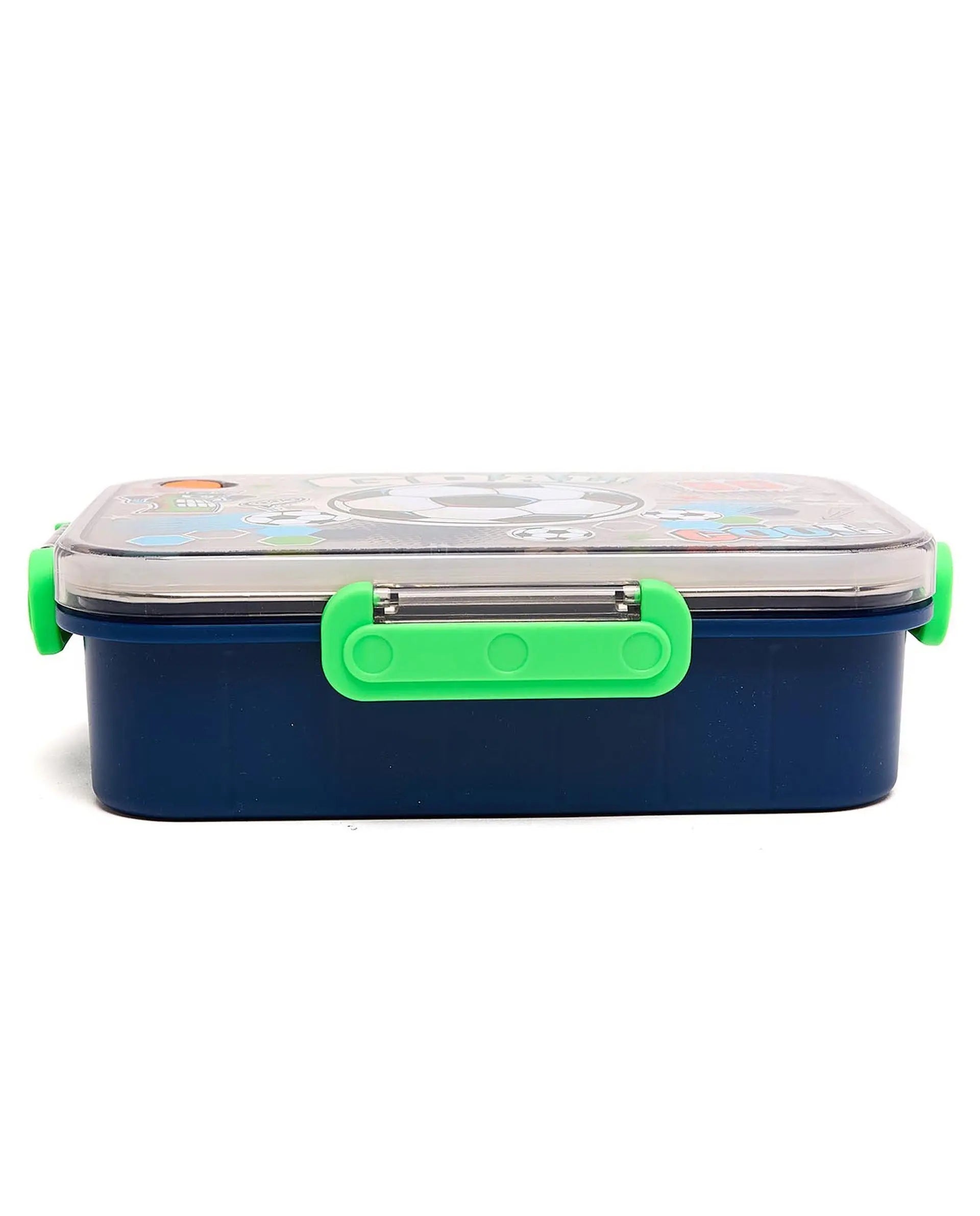 TRENDY VEST LUNCH BOX SPARKLES