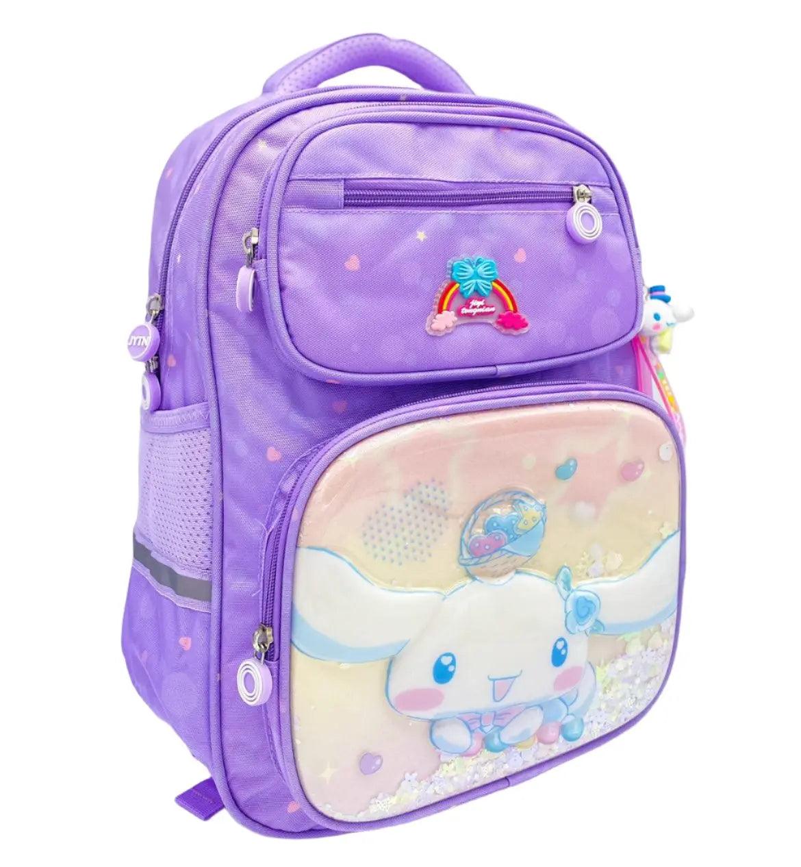TRENDING KAWAII BACKPACK Sparkles