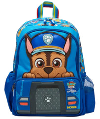 SMIGGLE JUNIOR PAW PATROL BACKPACK SPARKLES