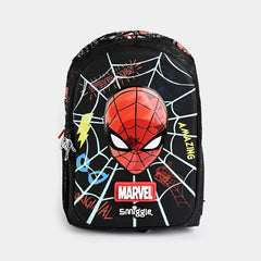 SPIDER-MAN BACKPACK - Sparkles