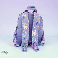 ADORABLE DOLL PLUSH BAG Blinky Co