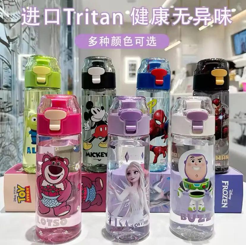 CLASSIC TRENDY WATER BOTTLE SPARKLES