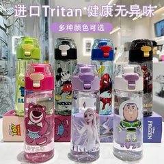 CLASSIC TRENDY WATER BOTTLE SPARKLES