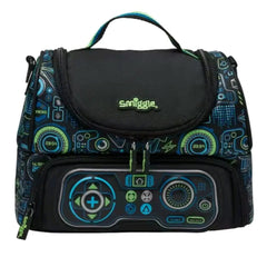 SMIGGLE GAMER LUNCH BAG SPARKLES
