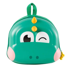 AESTHETIC DINOSAUR BACKPACK SPARKLES