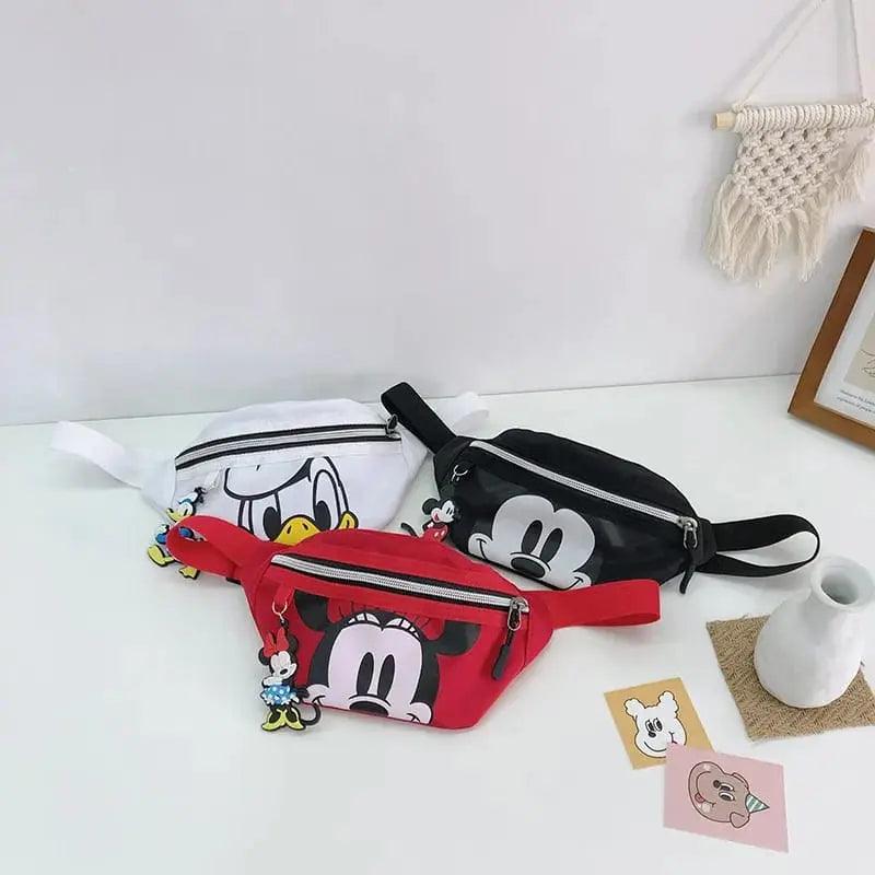 ADORABLE CHARACTER WAIST PACK SPARKLES