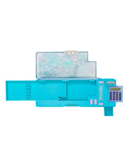 ORIGINAL STITCH POP-OUT PENCIL CASE - Sparkles