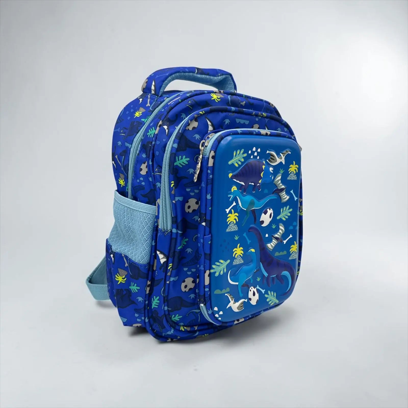 DINOSAUR BACKPACK SPARKLES