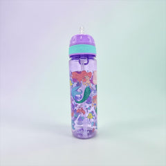 MERMAID WATER BOTTLE