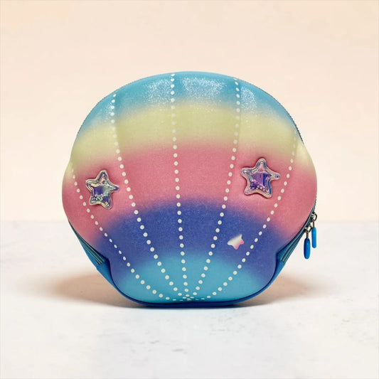 CUTE HARD SHELL BACKPACK