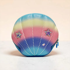 CUTE HARD SHELL BACKPACK