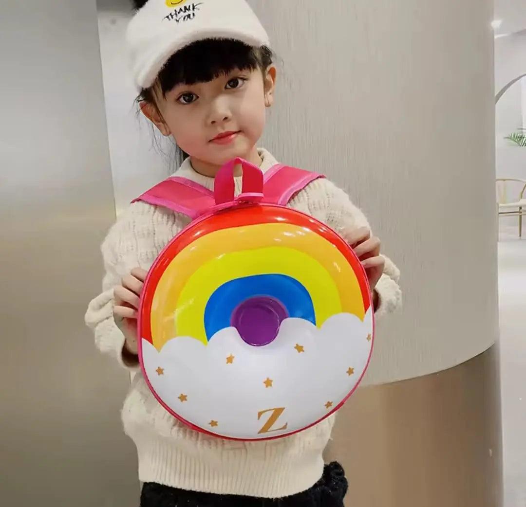 DONUT BACKPACK - Sparkles