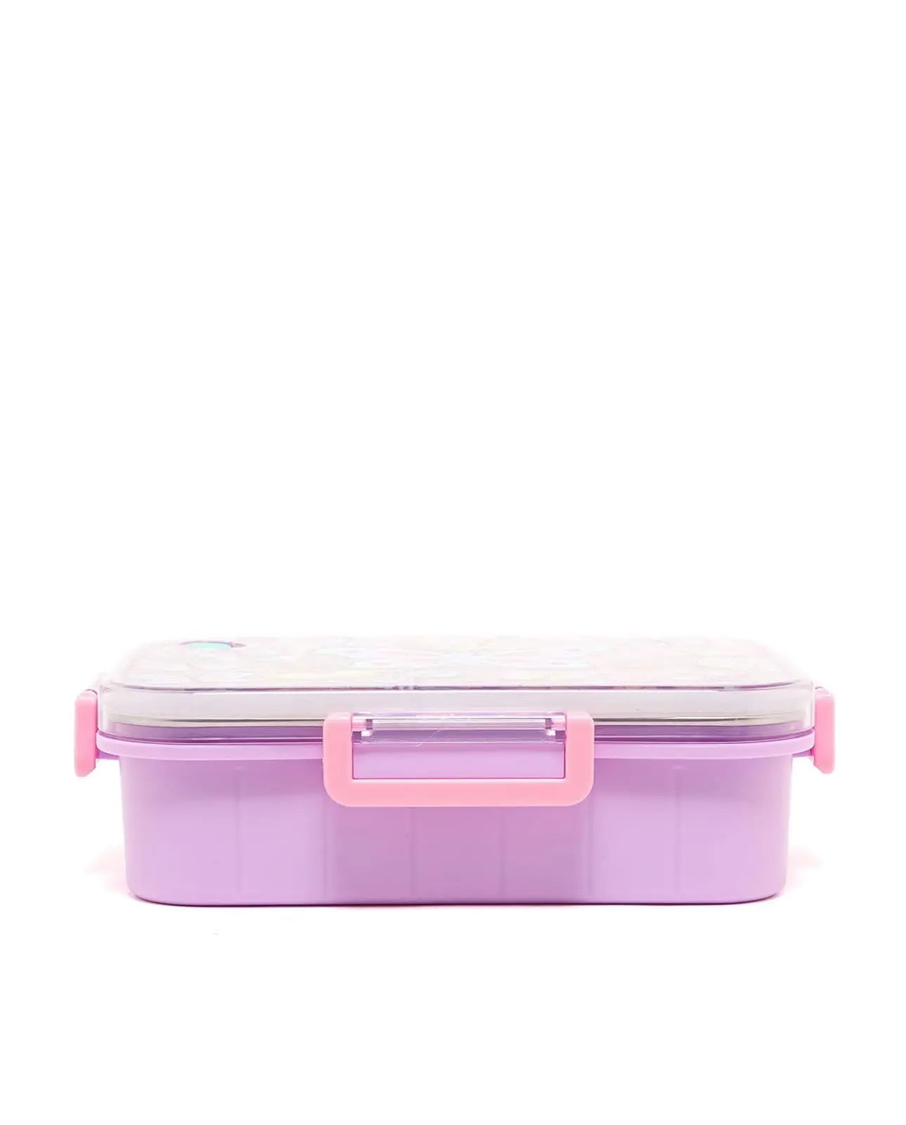 TRENDY VEST LUNCH BOX SPARKLES