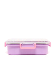 TRENDY VEST LUNCH BOX SPARKLES