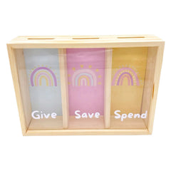 MY SAVING BOX SPARKLES