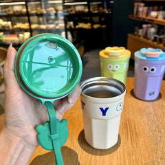 PARTY TIME CAROTE TUMBLER SPARKLES