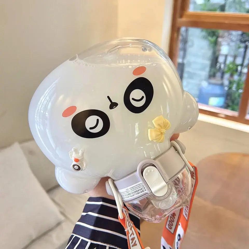 LEAK PROOF CUTE WATER BOTTLE SPARKLES