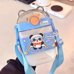 TRENDING KID'S WATER BOTTLE SPARKLES