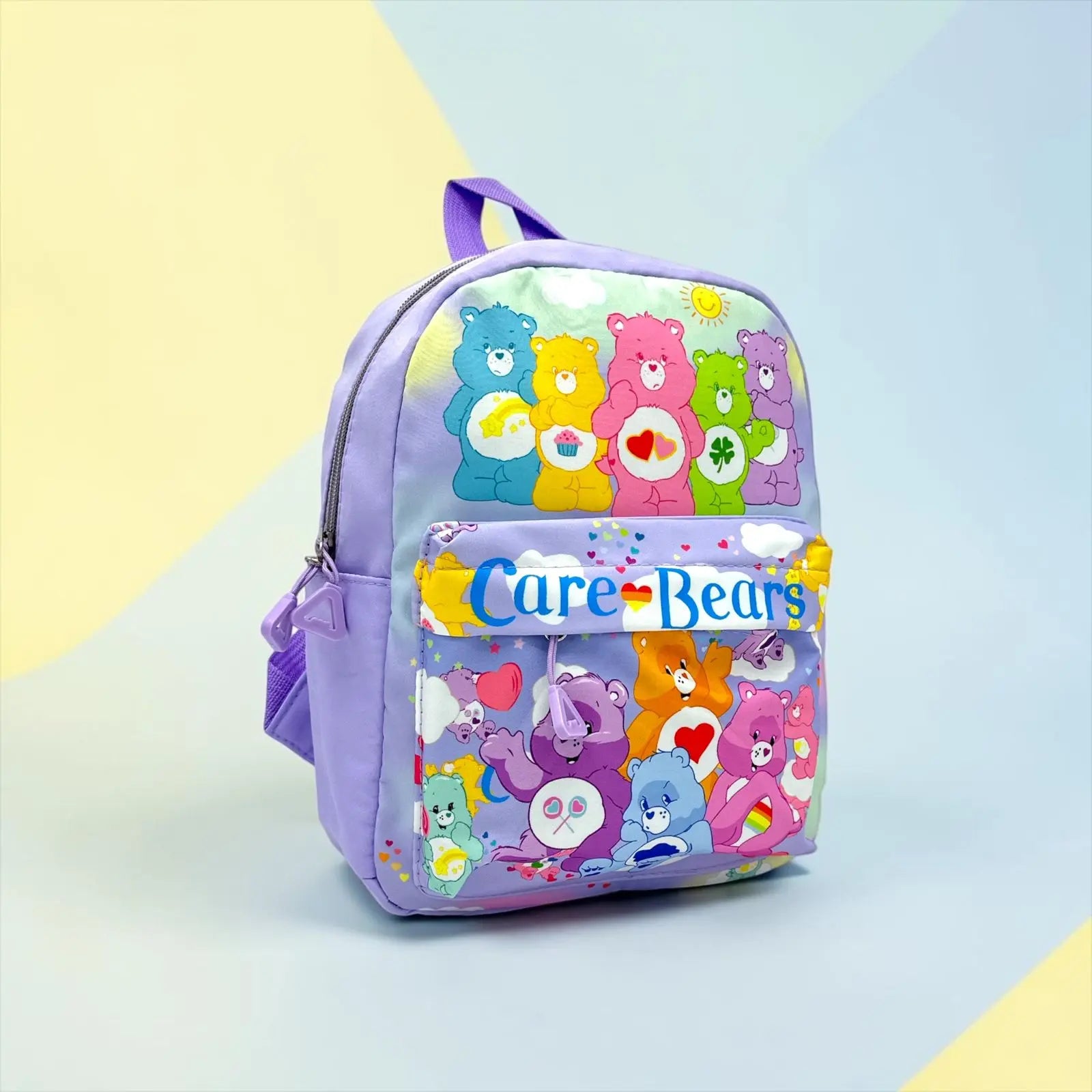 CARE BEARS BACKPACK - Sparkles