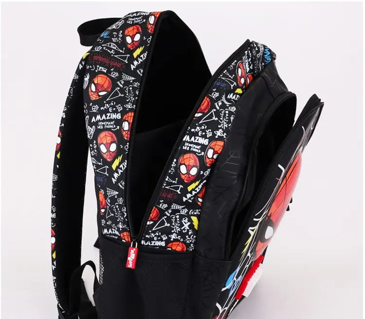 SMIGGLE SPIDER-MAN BACKPACK - Sparkles