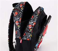 SMIGGLE SPIDER-MAN BACKPACK - Sparkles