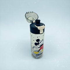CLASSIC TRENDY MICKEY MOUSE WATER BOTTLE