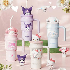 KAWAII INSULATED TUMBLER Sparkles