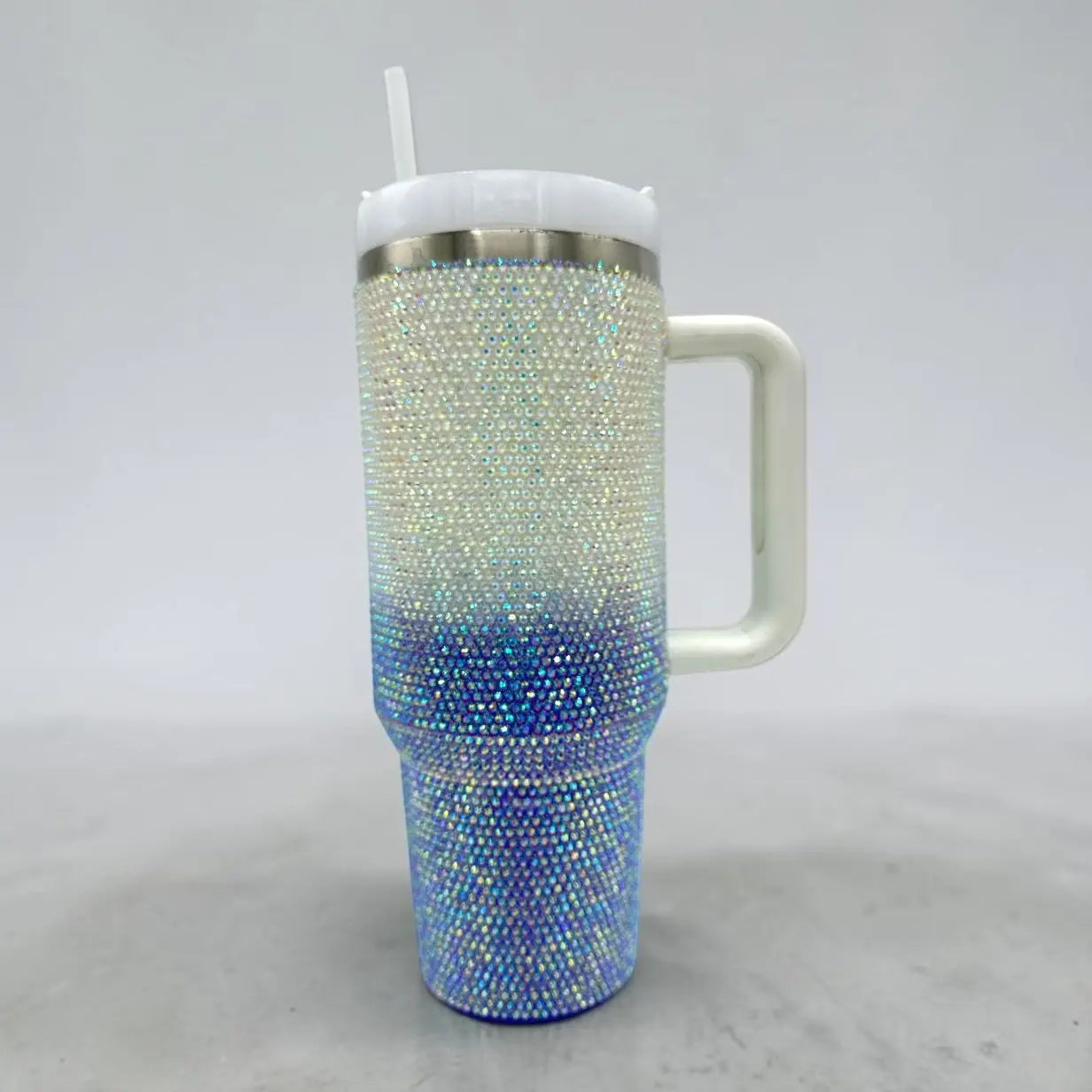 RHINESTONE TUMBLER - Sparkles