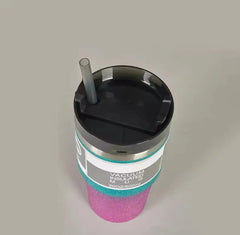 TRENDING GLITTERY TUMBLER SPARKLES