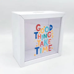 DREAMS SAVING BOX SPARKLES