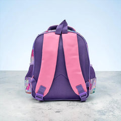 SHIMMERY KITTY BACKPACK - Sparkles