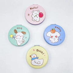 KAWAII POCKET MIRROR SPARKLES