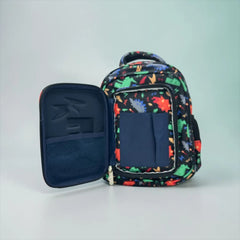 DINOSAUR BACKPACK - Sparkles