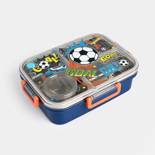 TRENDY INSULATED LUNCH BOX SPARKLES