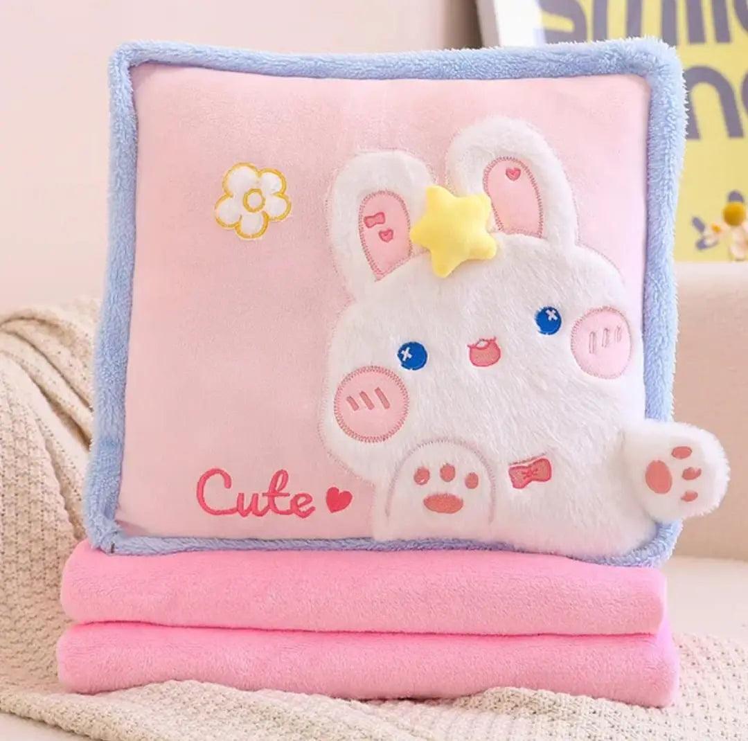 ADORABLE COZY BLANKET Sparkles