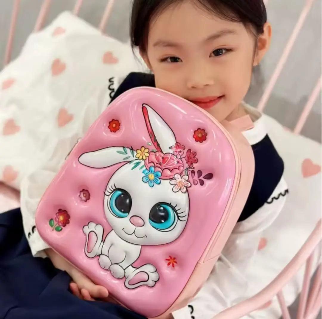 ADORABLE BACKPACK SPARKLES