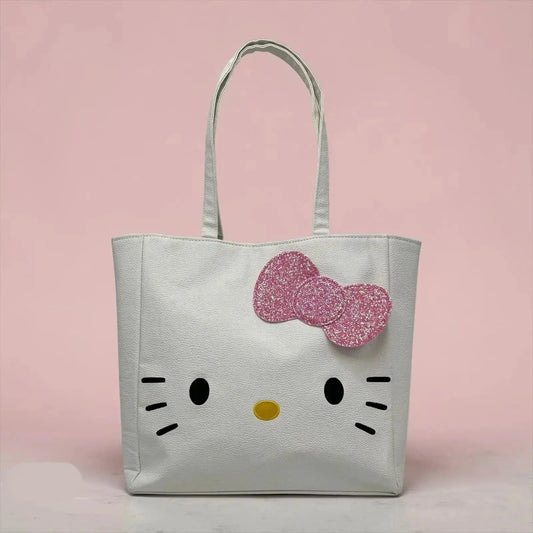 HELLO KITTY TOTE BAG Blinky Co