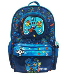 AESTHETIC GAMER BACKPACK SPARKLES