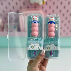CUTE ANIMAL TOOTHBRUSH Sparkles