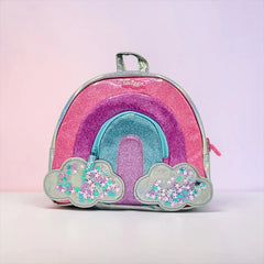 FLAUNTING RAINBOW BAG