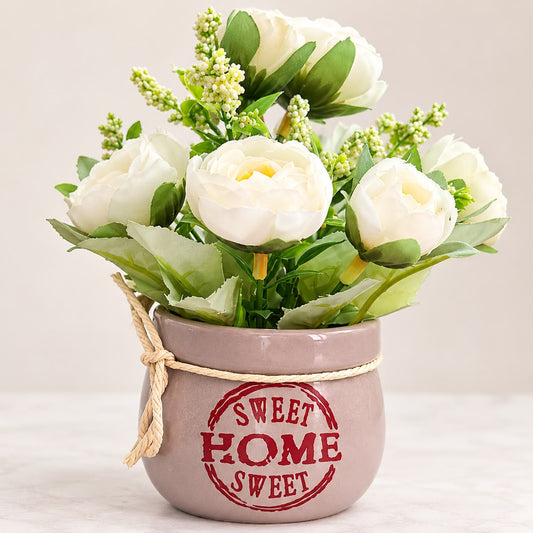 TRENDY HOME DECOR PLANTER