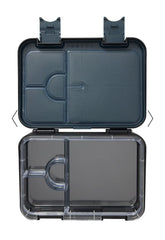 HAPPY BENTO LUNCH BOX - ADVENTUROUS BIKER