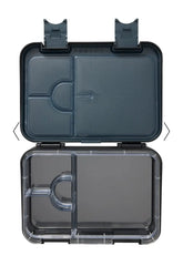 HAPPY BENTO LUNCH BOX - ADVENTUROUS BIKER - Sparkles