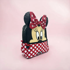JUNIOR MINNIE BACKPACK