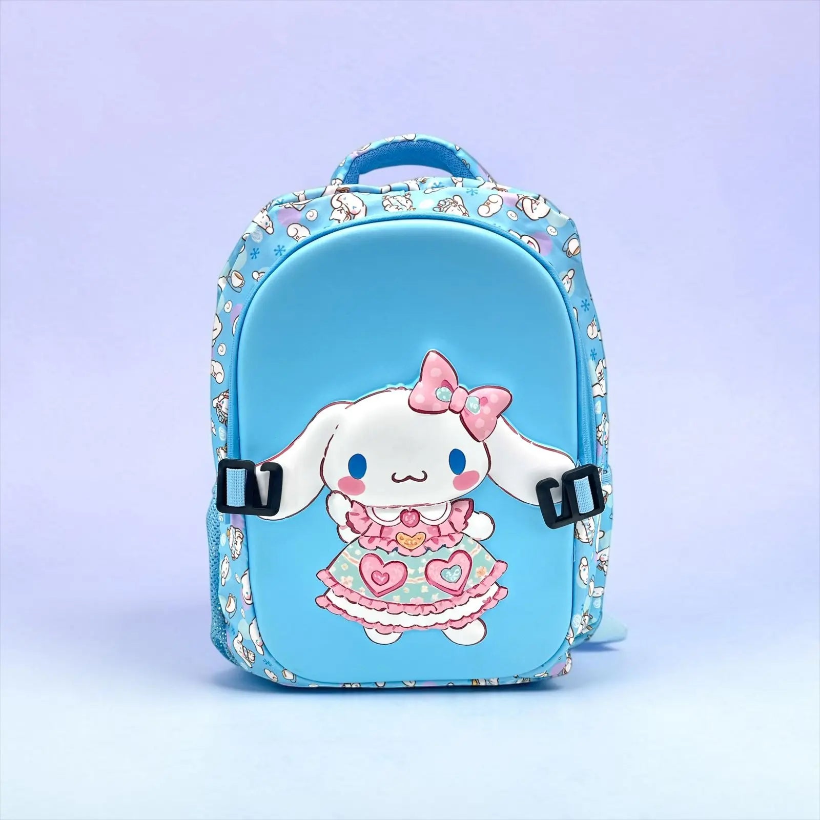 ADORABLE CINNAMOROLL BACKPACK - Sparkles